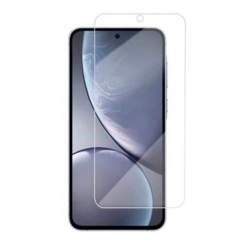 [NoName] Samsung Galaxy A356 Screen Protector, 0.4 mm, Tempered Glass 9H, 2.5D, Transparent DN099927-01